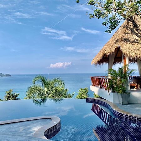 קו טאו Kohtao Heritage Hideaway מראה חיצוני תמונה