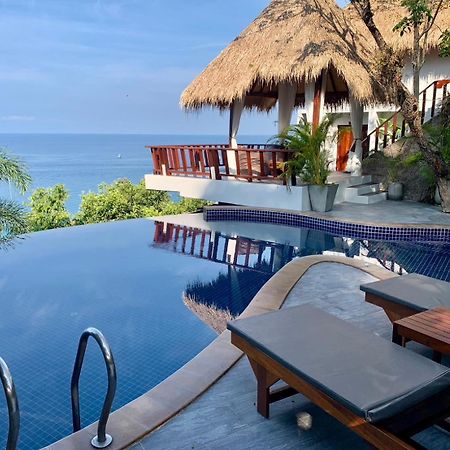 קו טאו Kohtao Heritage Hideaway מראה חיצוני תמונה