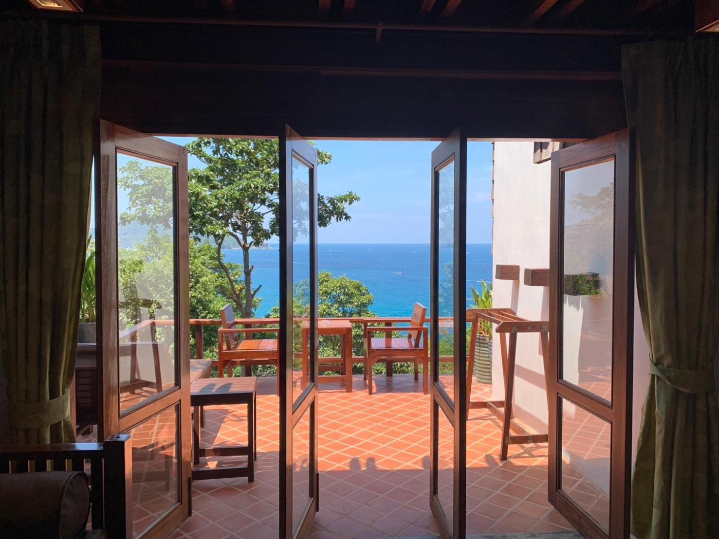 קו טאו Kohtao Heritage Hideaway מראה חיצוני תמונה