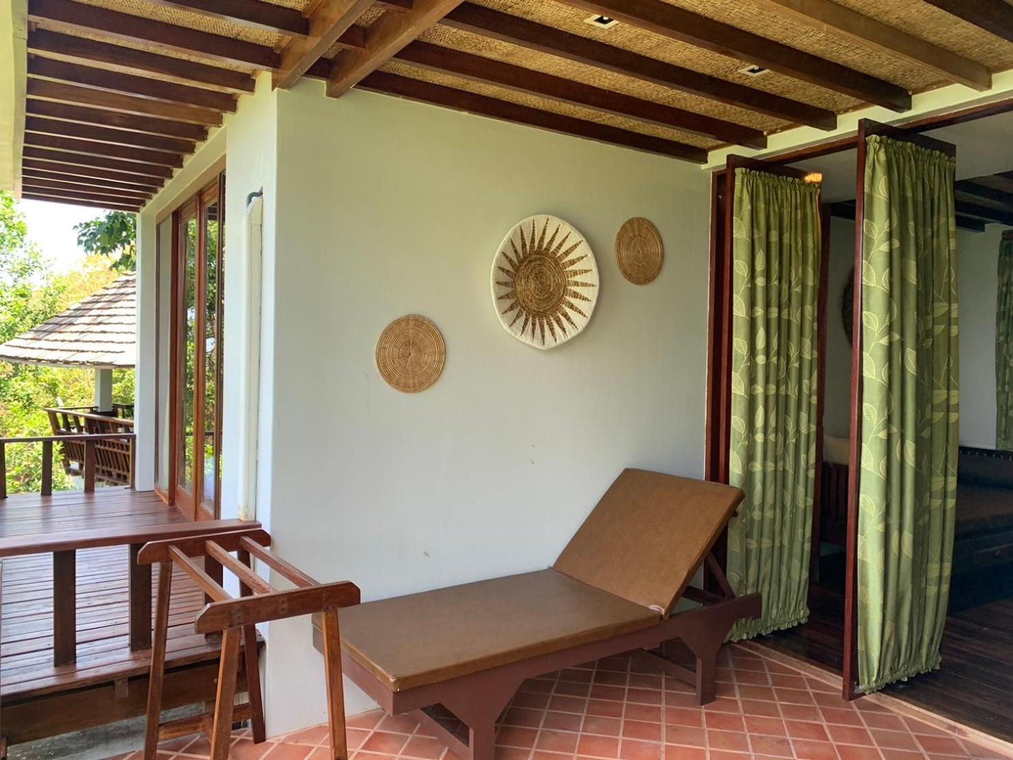 קו טאו Kohtao Heritage Hideaway מראה חיצוני תמונה