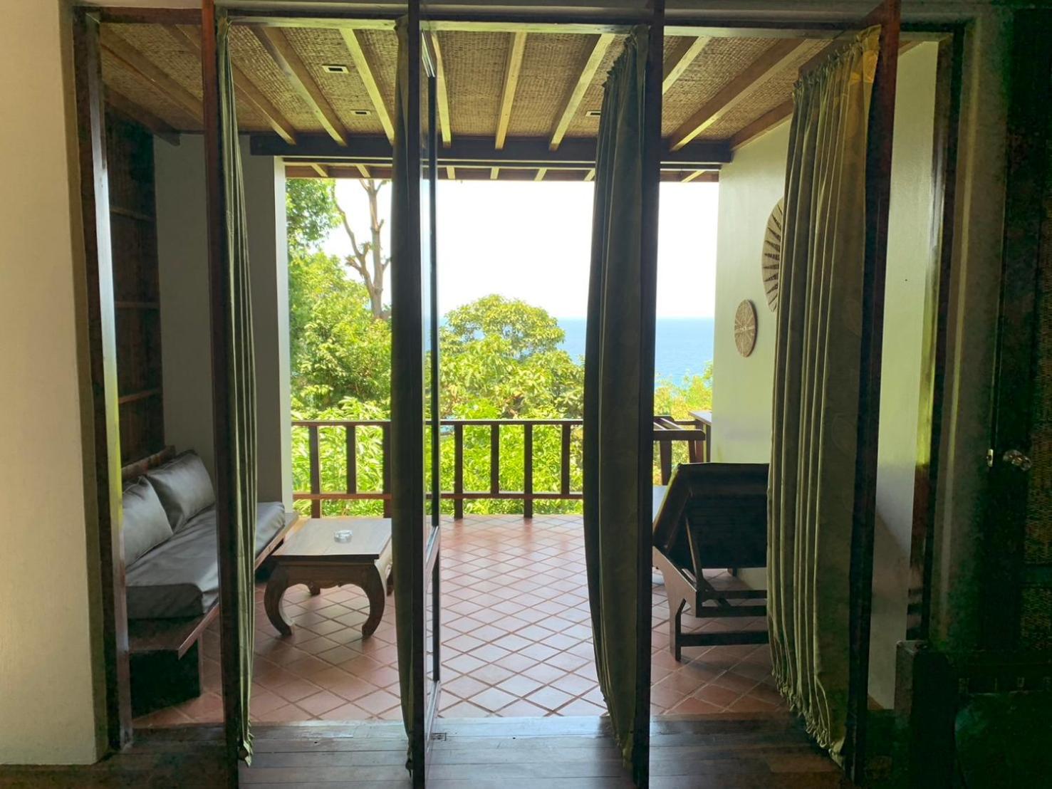 קו טאו Kohtao Heritage Hideaway מראה חיצוני תמונה