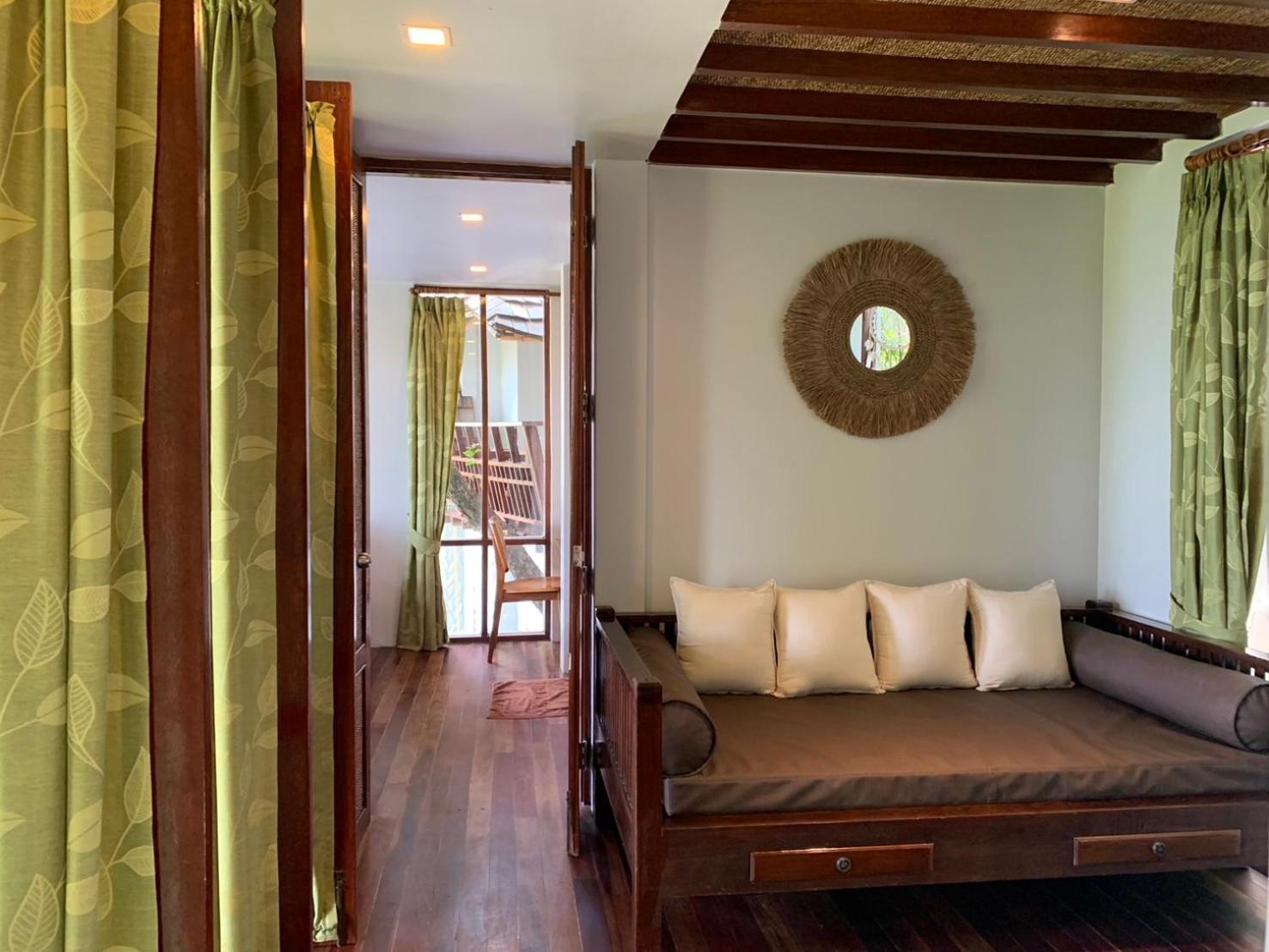 קו טאו Kohtao Heritage Hideaway מראה חיצוני תמונה
