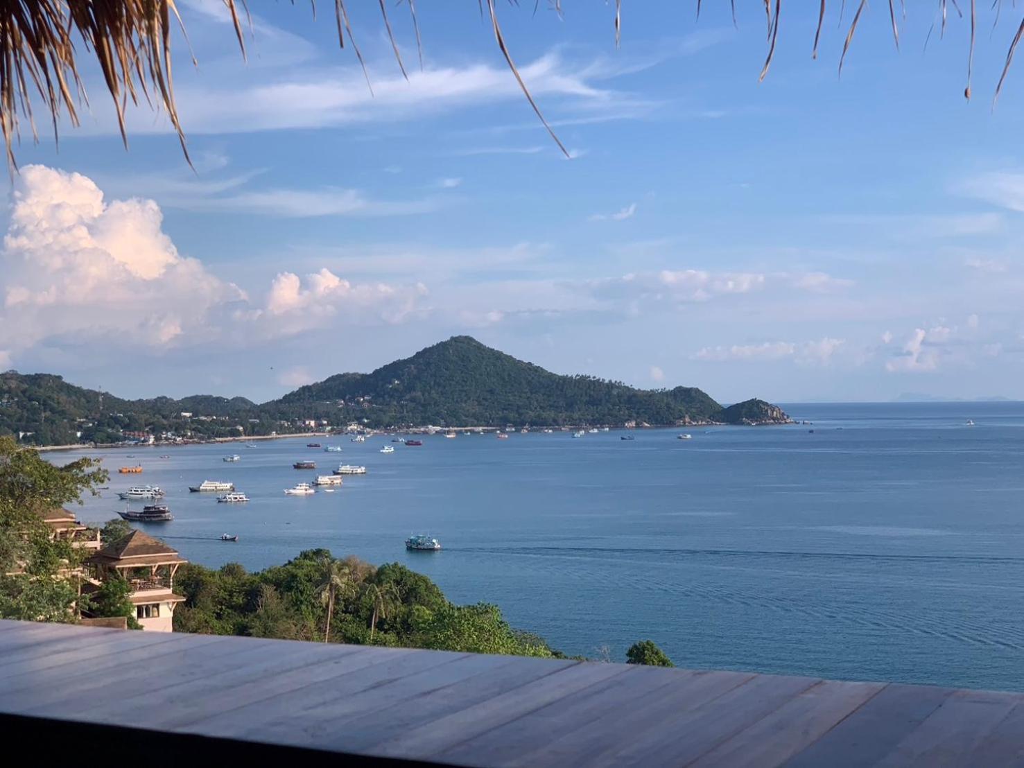 קו טאו Kohtao Heritage Hideaway מראה חיצוני תמונה