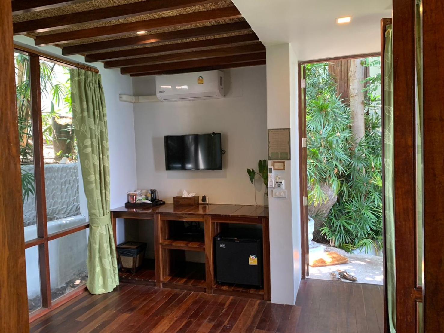 קו טאו Kohtao Heritage Hideaway מראה חיצוני תמונה