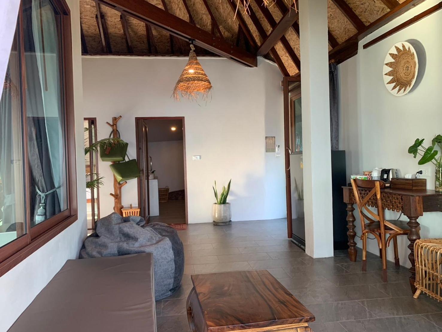 קו טאו Kohtao Heritage Hideaway מראה חיצוני תמונה