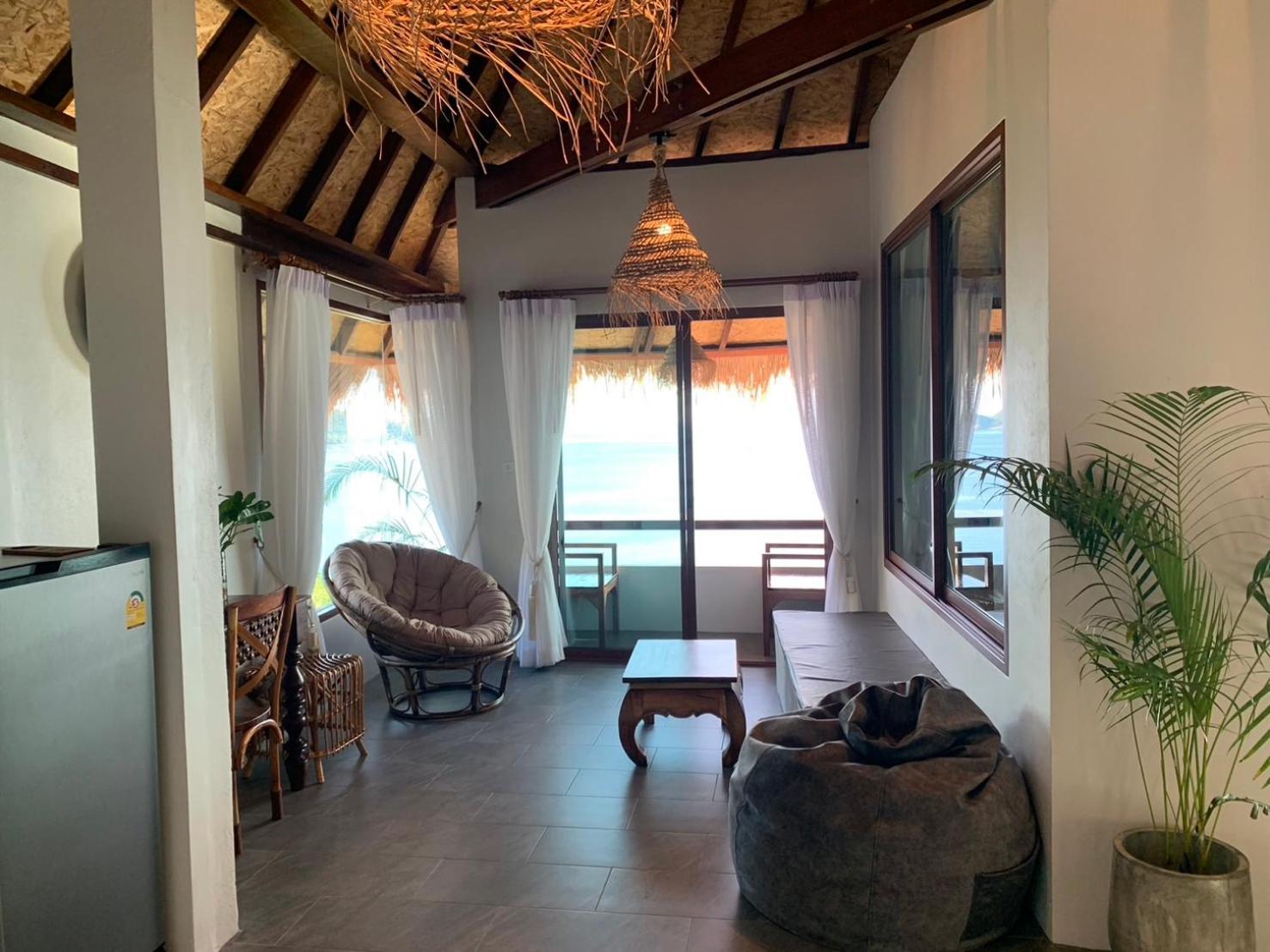 קו טאו Kohtao Heritage Hideaway מראה חיצוני תמונה