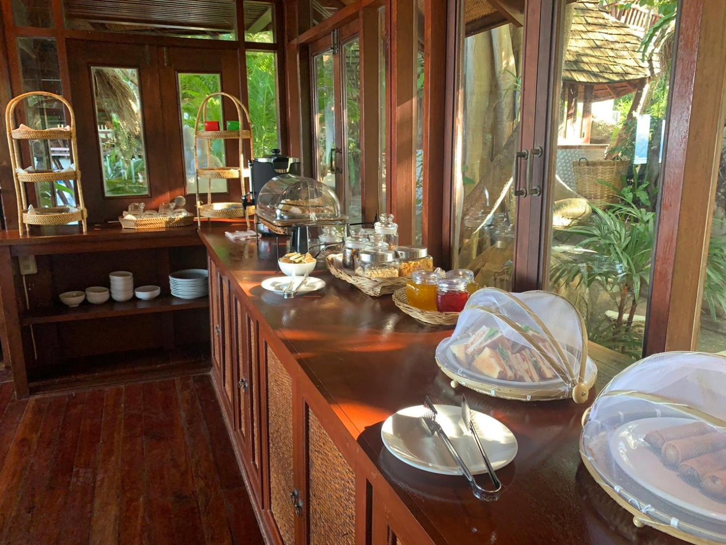 קו טאו Kohtao Heritage Hideaway מראה חיצוני תמונה
