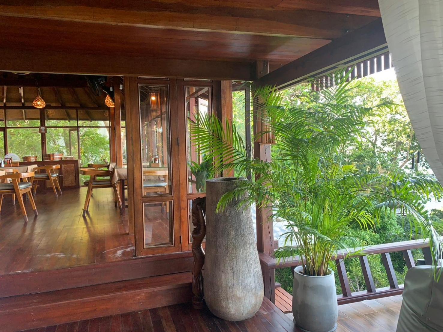 קו טאו Kohtao Heritage Hideaway מראה חיצוני תמונה