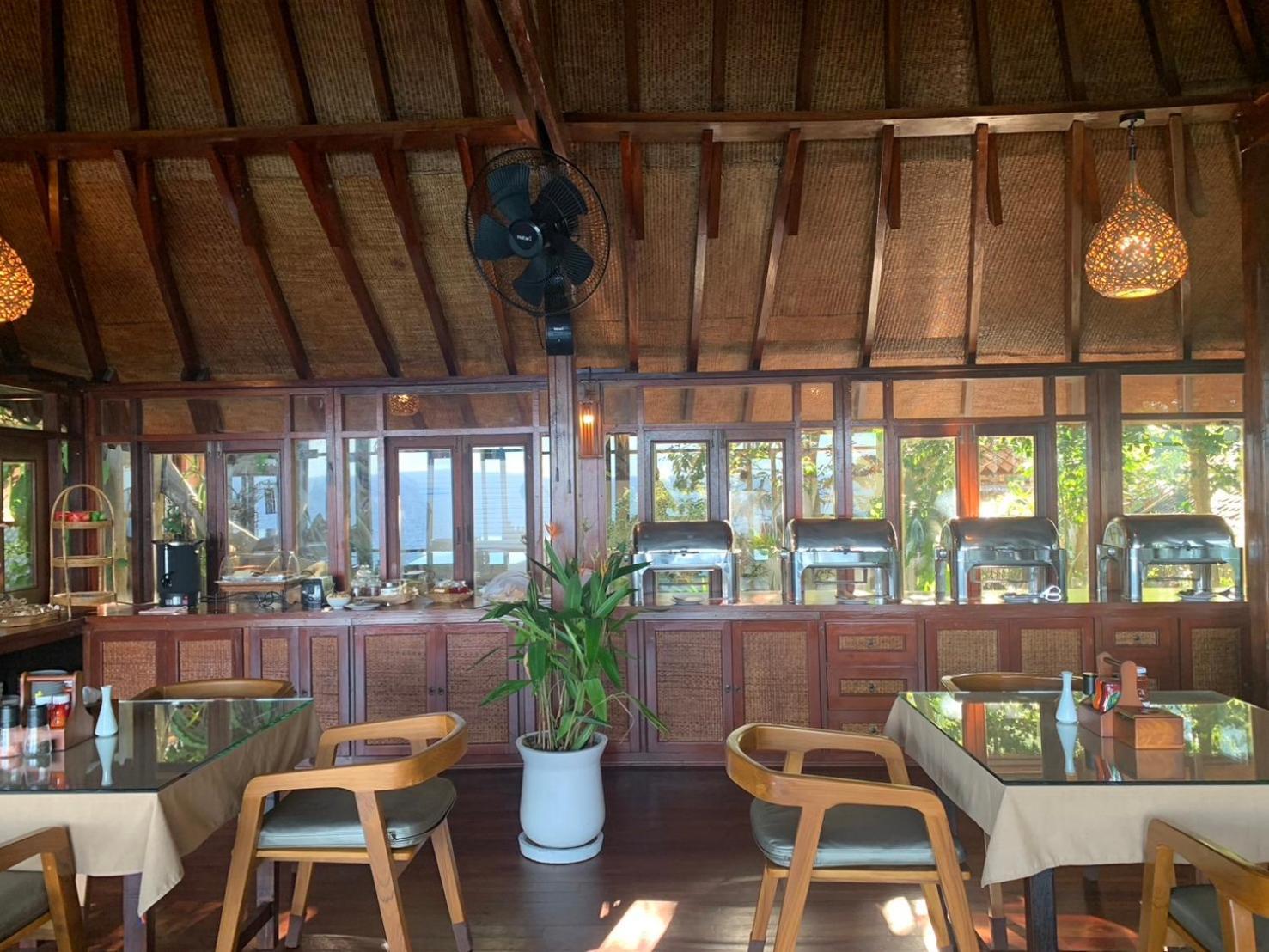 קו טאו Kohtao Heritage Hideaway מראה חיצוני תמונה