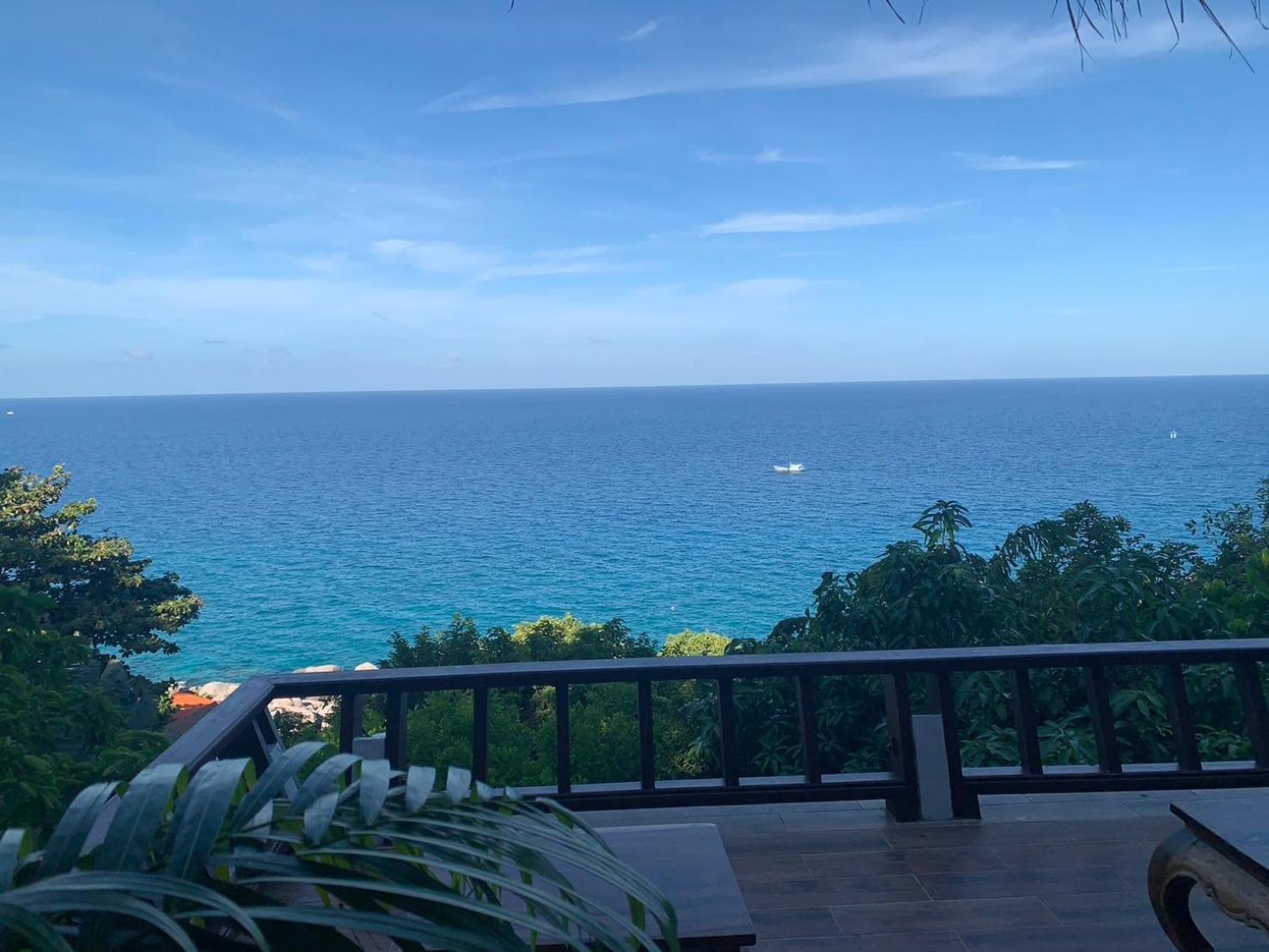 קו טאו Kohtao Heritage Hideaway מראה חיצוני תמונה