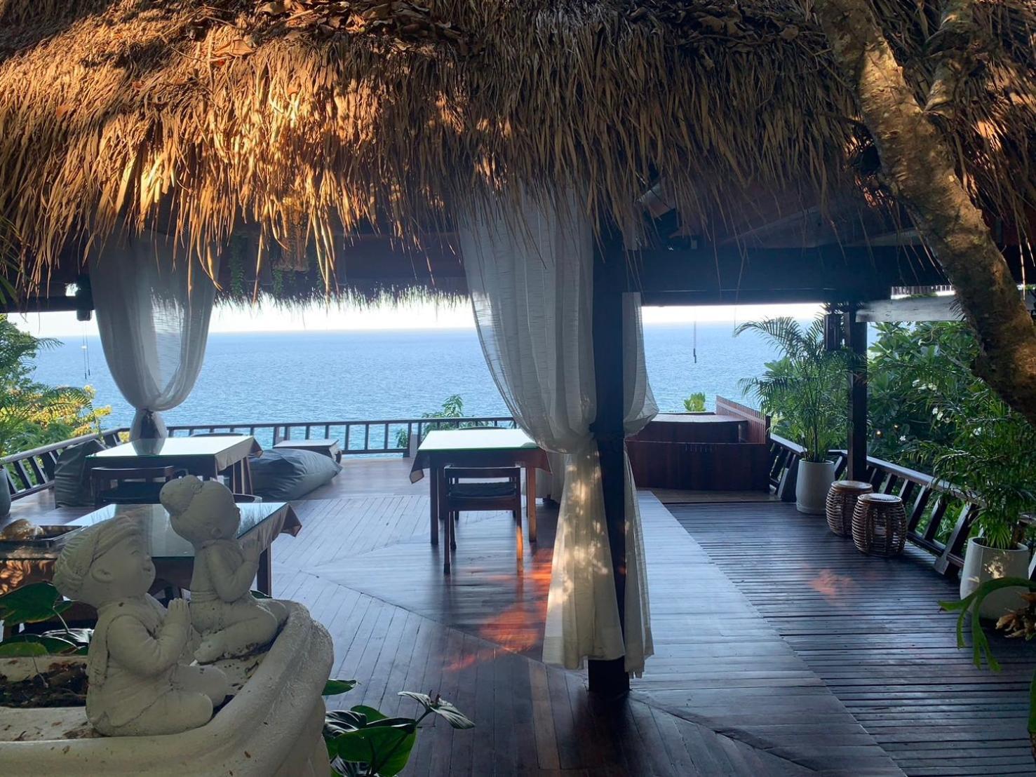 קו טאו Kohtao Heritage Hideaway מראה חיצוני תמונה