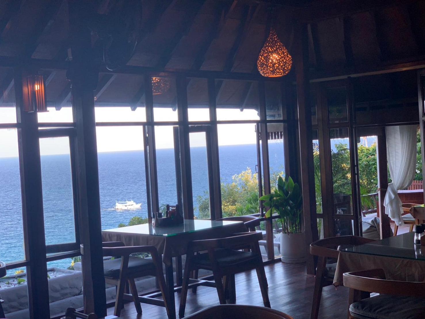 קו טאו Kohtao Heritage Hideaway מראה חיצוני תמונה