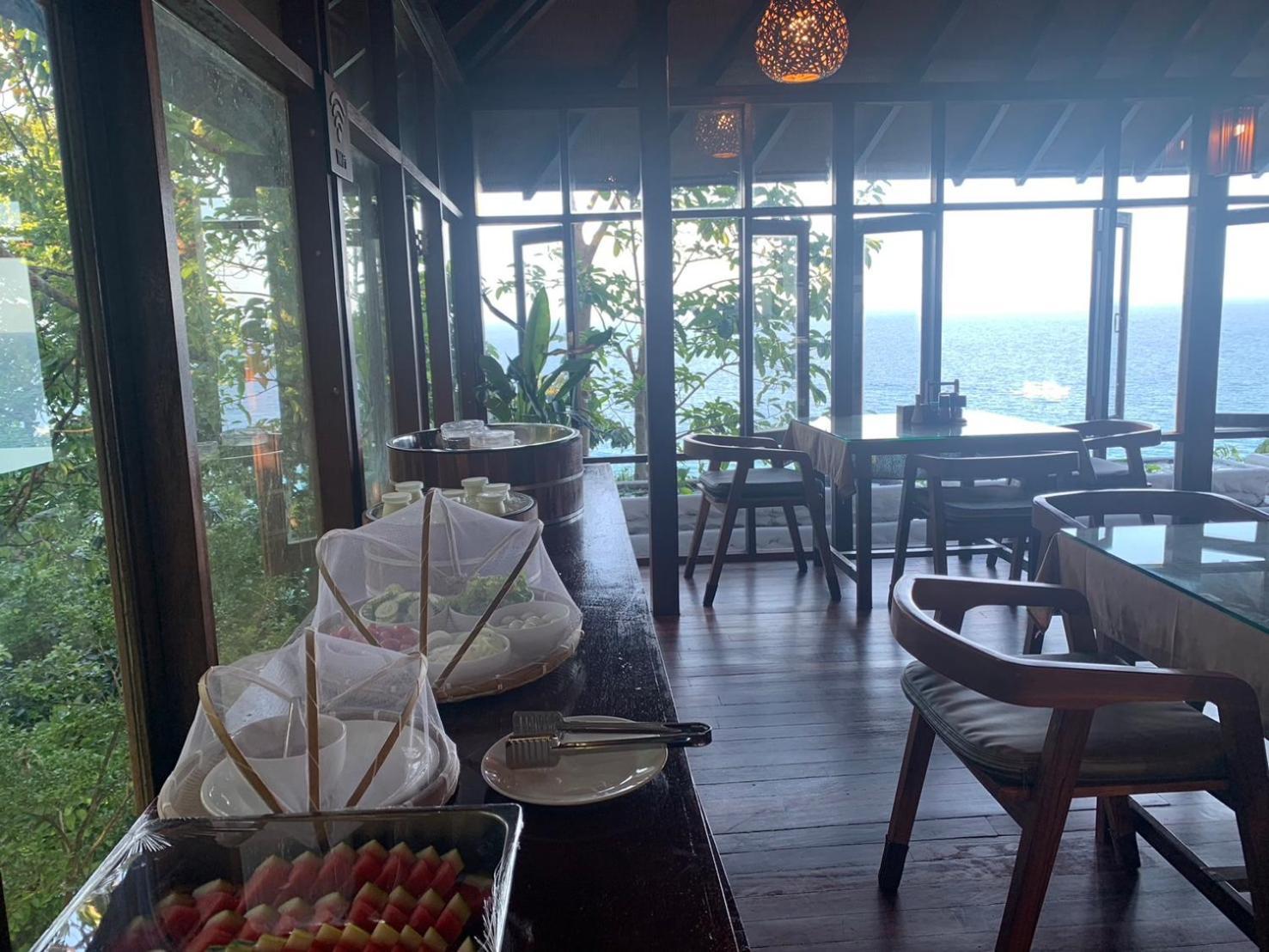 קו טאו Kohtao Heritage Hideaway מראה חיצוני תמונה