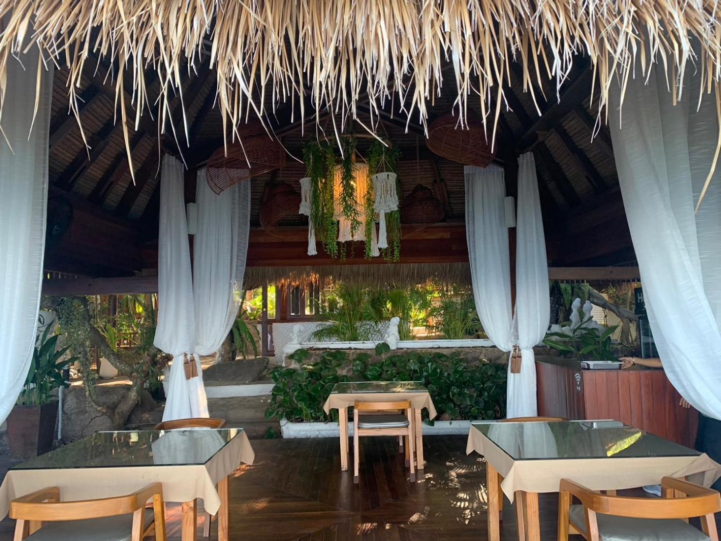 קו טאו Kohtao Heritage Hideaway מראה חיצוני תמונה