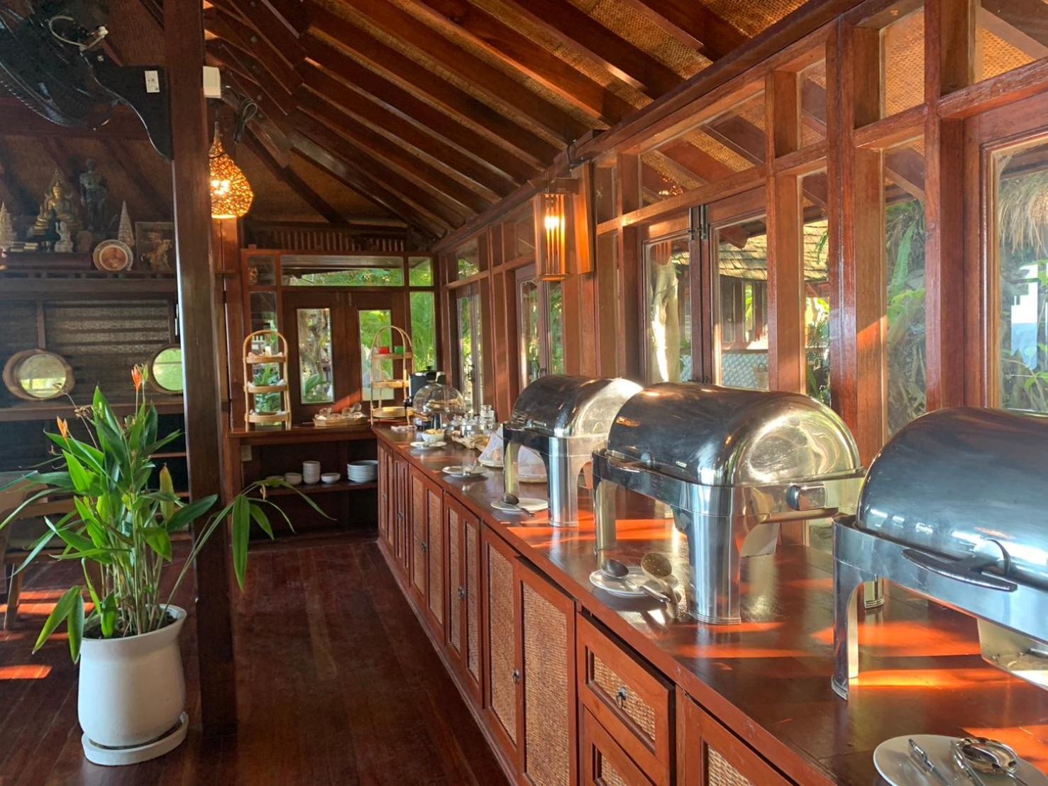 קו טאו Kohtao Heritage Hideaway מראה חיצוני תמונה