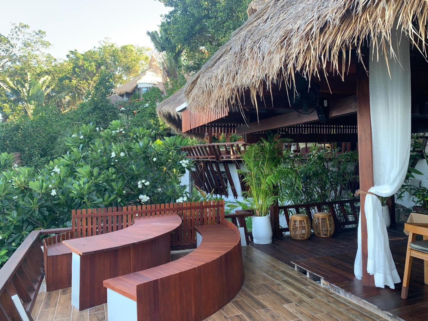קו טאו Kohtao Heritage Hideaway מראה חיצוני תמונה