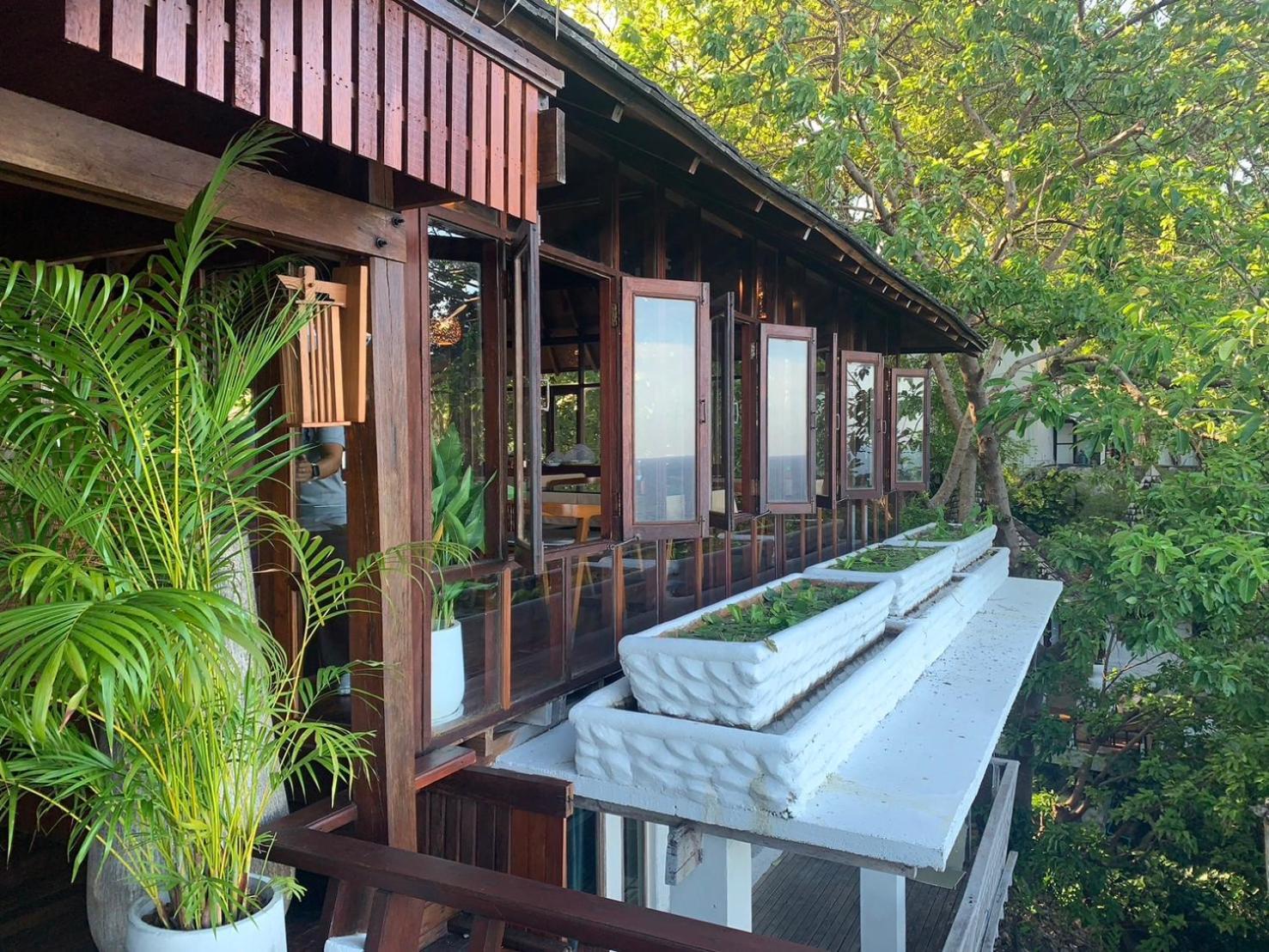 קו טאו Kohtao Heritage Hideaway מראה חיצוני תמונה