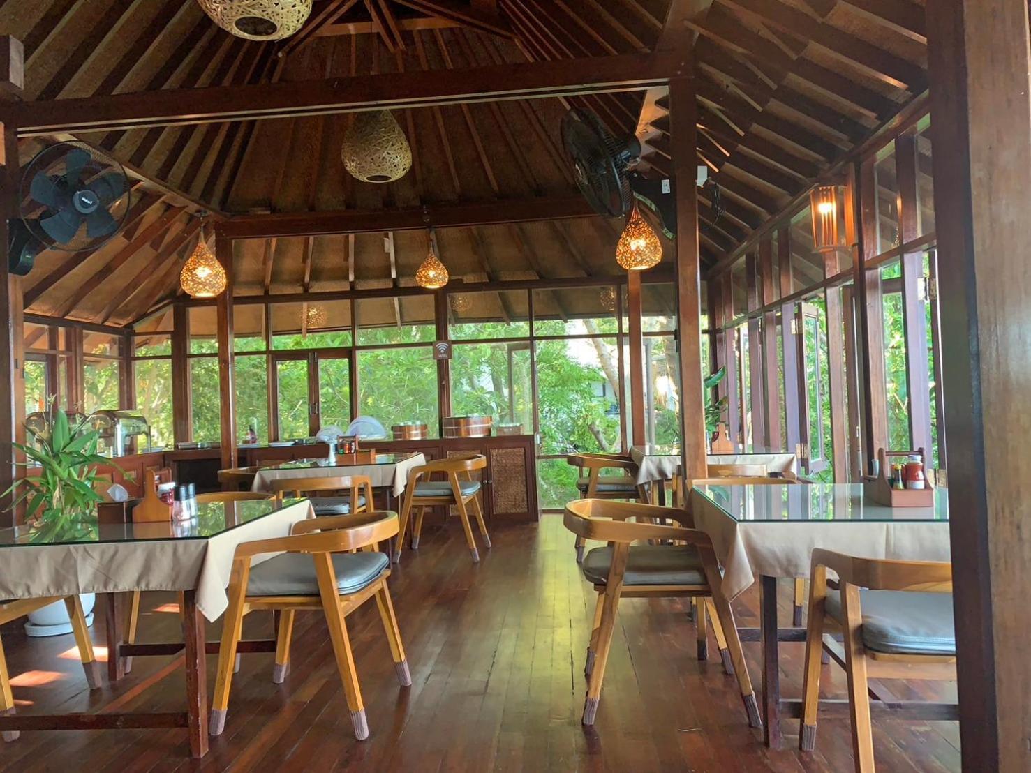 קו טאו Kohtao Heritage Hideaway מראה חיצוני תמונה