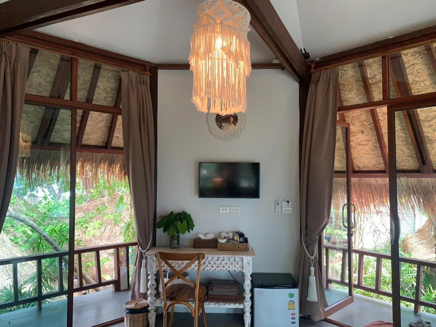 קו טאו Kohtao Heritage Hideaway מראה חיצוני תמונה