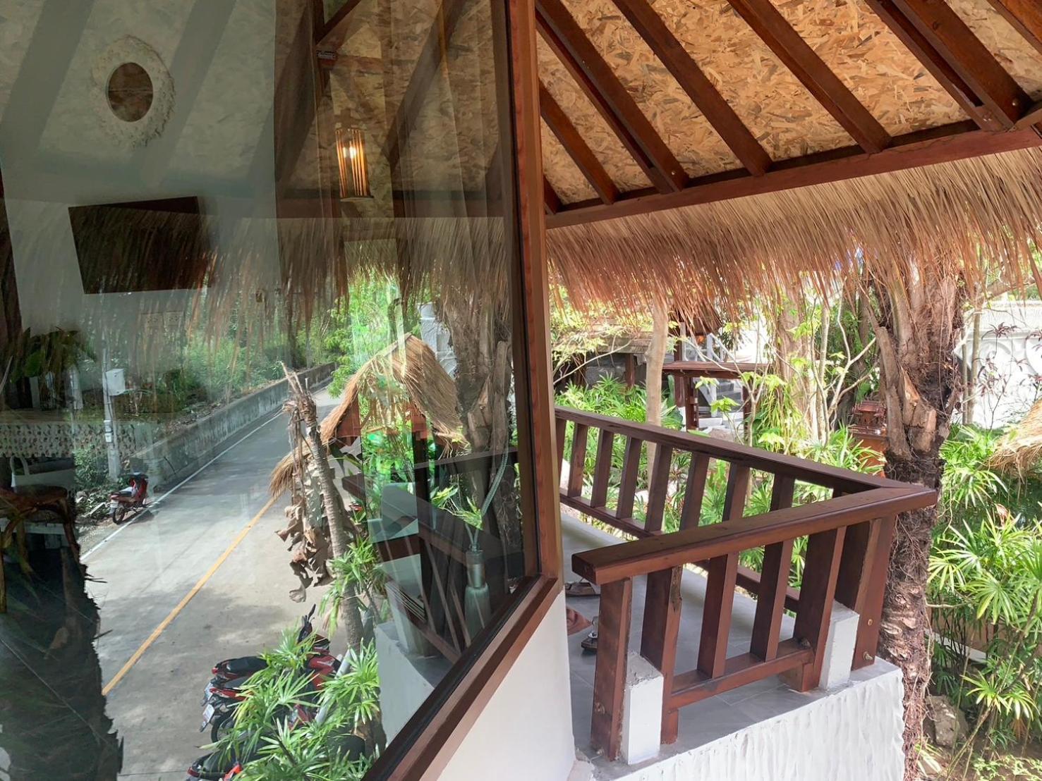 קו טאו Kohtao Heritage Hideaway מראה חיצוני תמונה