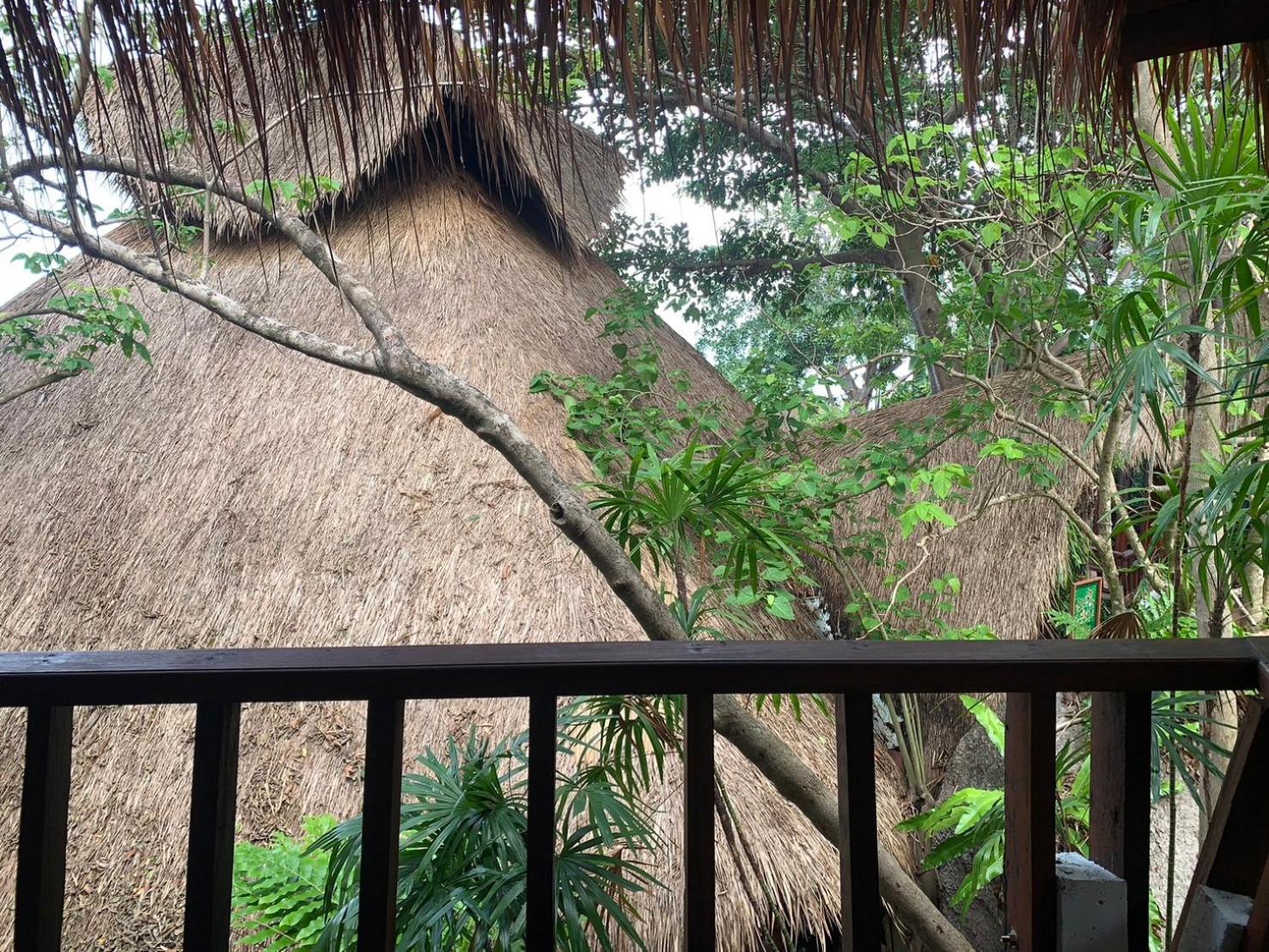 קו טאו Kohtao Heritage Hideaway מראה חיצוני תמונה