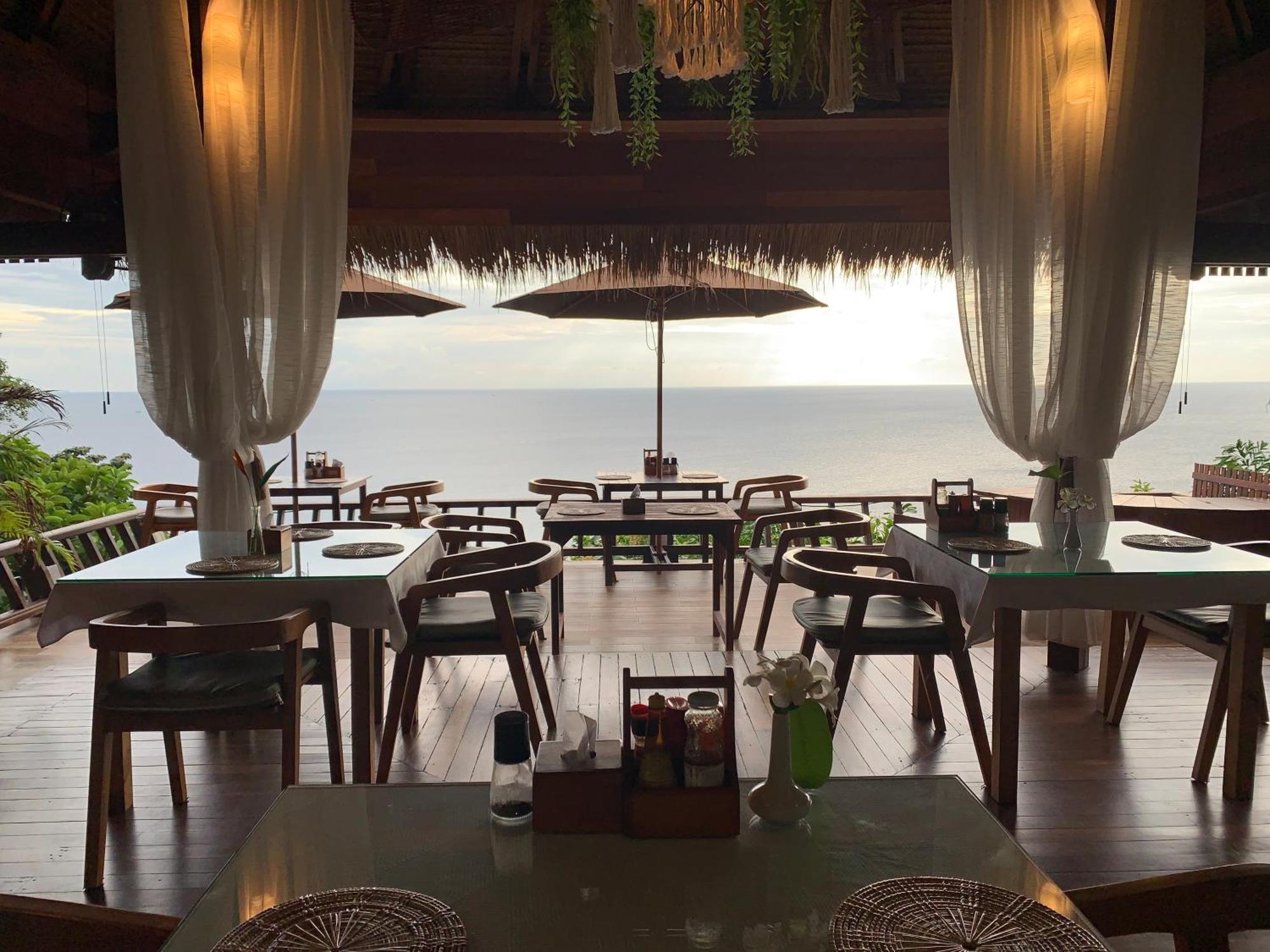 קו טאו Kohtao Heritage Hideaway מראה חיצוני תמונה